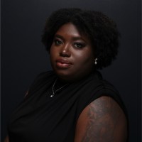 Nicole Desir