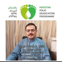 Dr Akhtar Abbas