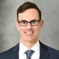 James Lynch, MD