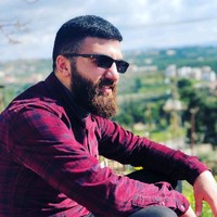 Mahdi Najjar