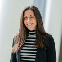 Julia Moss, RD, LD, IFNCP