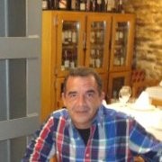 Francisco Galan
