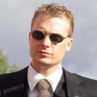 Dennis Larsson