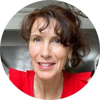 Cecile CHALVET