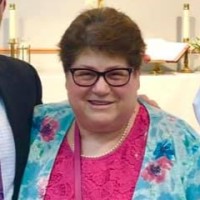 Mary Green