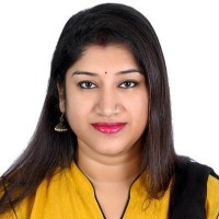 Rupa Saha
