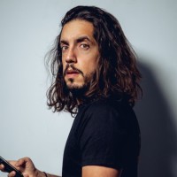 Mauricio Darias Ramos