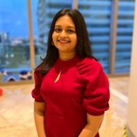 Sreelakshmi S Warrier