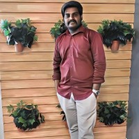 Veeresh k