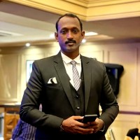 Ravi Talvar