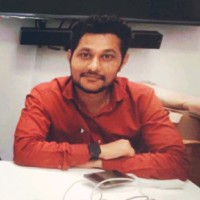 Nitin Jadhav