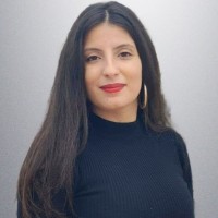 Fatma Hjaij