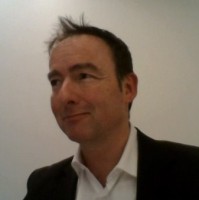 Stephane Huck