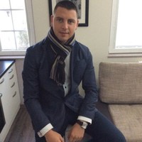 Milos Ivic
