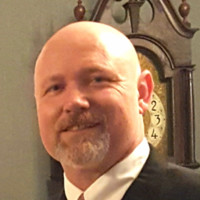 Gregory Kreh