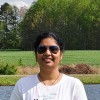 Divya Daparthi