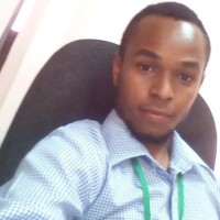 DANIEL Mutisya