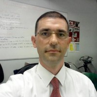 William Munuera Garcia