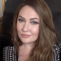 Shae Potter