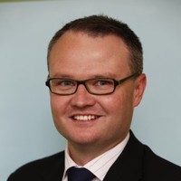 Steven Barker