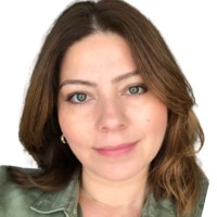 Nargis Alimova
