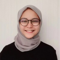 Jasmine Nurul Izza Bachtiar