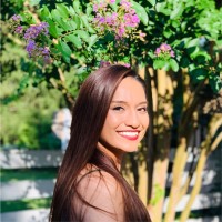 Claudia Febres Mormontoy