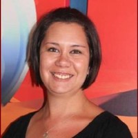 Tanya Delport