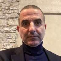 Massimo Montisci