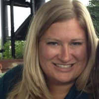 Mary Mcglauchlin