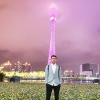 邓毅华