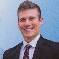 Dustin Goldman