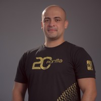 Guilherme Freitas Pacheco