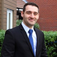 George Dimitriadis MCIPS