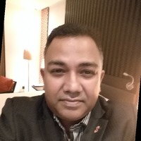 Charles A Abdullah