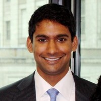 Santosh Aravind
