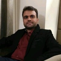 Vivek Kriplani