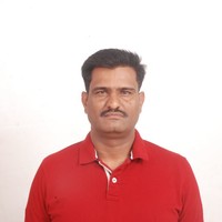 Shyaleshkumar. D Gowda