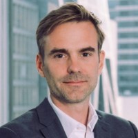 Benoit Harreau