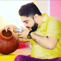 Mohd. Inam
