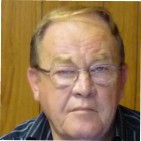 Barry Eldridge