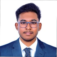 Sooraj Sudhakaran Nair
