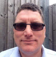 Warren Stansbie