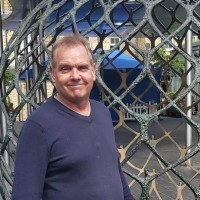 Adrian Somerville