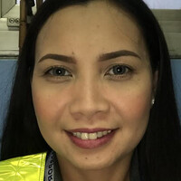 Katherine Dionisio