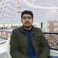 Mohammad Sediq Barakzai