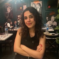 Gözde Atar