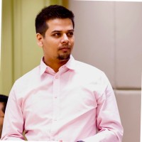 Vivek Bawri