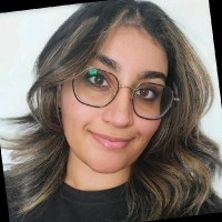 Jasmin Matharu