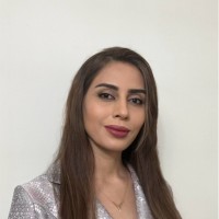 Azade Asghari